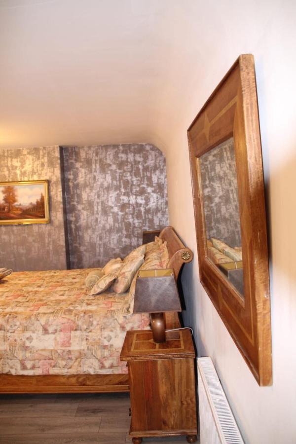 House 1905 - Self Catering Serviced Apartment Tidworth Экстерьер фото